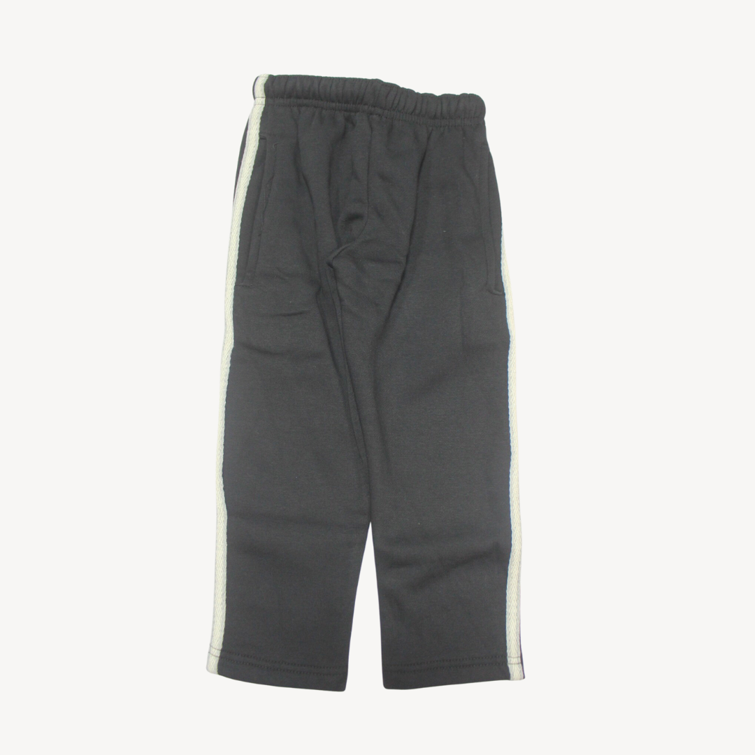 Black Fleece Trouser