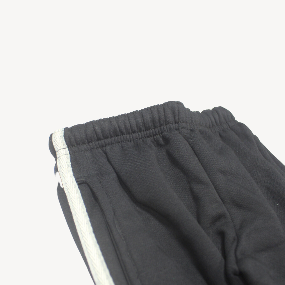 Black Fleece Trouser