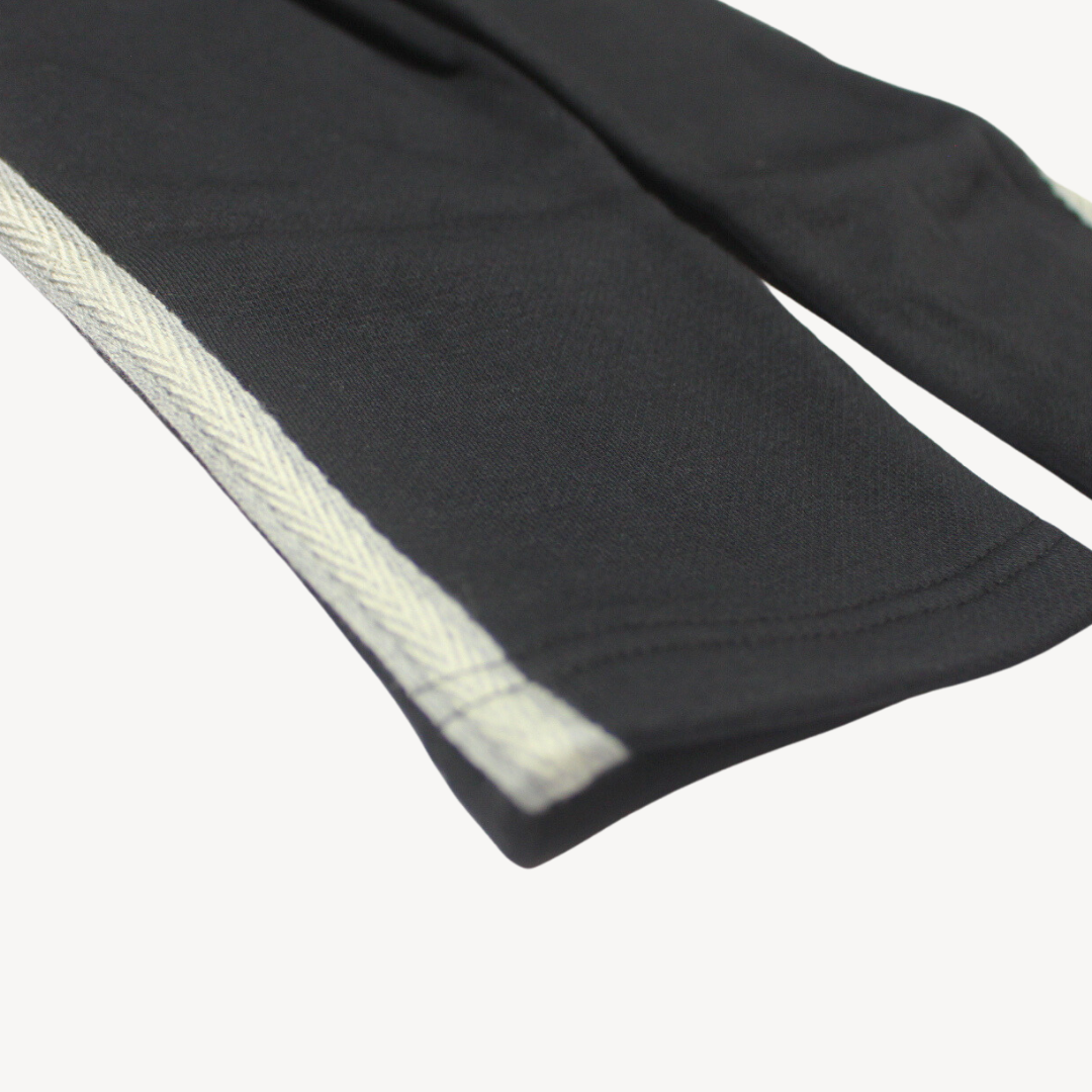 Black Fleece Trouser